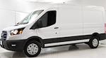 New 2023 Ford E-Transit 350 Base Medium Roof RWD, Empty Cargo Van for sale #231057 - photo 8