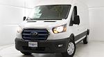 New 2023 Ford E-Transit 350 Base Medium Roof RWD, Empty Cargo Van for sale #231057 - photo 9