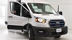 New 2023 Ford E-Transit 350 Base Medium Roof RWD, Empty Cargo Van for sale #231057 - photo 10