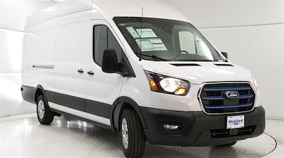 New 2023 Ford E-Transit 350 Base High Roof RWD, Empty Cargo Van for sale #231144 - photo 1