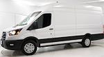 New 2023 Ford E-Transit 350 Base High Roof RWD, Empty Cargo Van for sale #231144 - photo 8