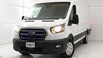 New 2023 Ford E-Transit 350 Base High Roof RWD, Empty Cargo Van for sale #231144 - photo 9