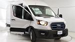 New 2023 Ford E-Transit 350 Base High Roof RWD, Empty Cargo Van for sale #231144 - photo 10