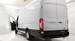 New 2023 Ford E-Transit 350 Base High Roof RWD, Empty Cargo Van for sale #231144 - photo 11