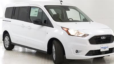 New 2023 Ford Transit Connect XLT 4x2, Empty Cargo Van for sale #231806 - photo 1