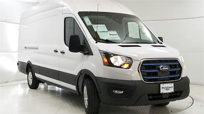 New 2023 Ford E-Transit 350 Empty Cargo Van for sale | #231969