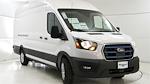 New 2023 Ford E-Transit 350 Base High Roof RWD, Empty Cargo Van for sale #231969 - photo 1