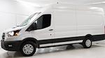 New 2023 Ford E-Transit 350 Base High Roof RWD, Empty Cargo Van for sale #231969 - photo 8