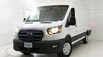 New 2023 Ford E-Transit 350 Base High Roof RWD, Empty Cargo Van for sale #231969 - photo 9