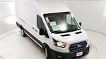 New 2023 Ford E-Transit 350 Base High Roof RWD, Empty Cargo Van for sale #231969 - photo 12