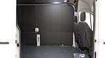 New 2023 Ford E-Transit 350 Base High Roof RWD, Empty Cargo Van for sale #231969 - photo 2