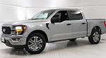 2023 Ford F-150 SuperCrew Cab 4x2, Pickup for sale #G231973 - photo 7