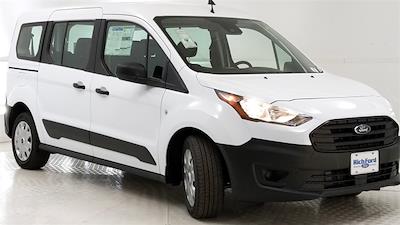 New 2023 Ford Transit Connect XL 4x2, Passenger Van for sale #232105 - photo 1