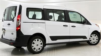 New 2023 Ford Transit Connect XL 4x2, Passenger Van for sale #232105 - photo 2