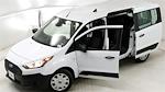 New 2023 Ford Transit Connect XL 4x2, Passenger Van for sale #232105 - photo 24