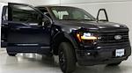 2024 Ford F-150 SuperCrew Cab 4x4, Pickup for sale #240393 - photo 9