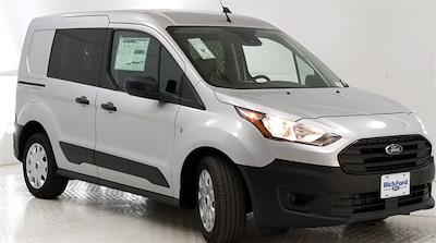 2023 Ford Transit Connect 4x2, Empty Cargo Van for sale #240592 - photo 1
