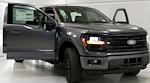 2024 Ford F-150 SuperCrew Cab 4x4, Pickup for sale #240604 - photo 9