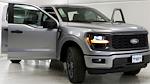 2024 Ford F-150 SuperCrew Cab 4x4, Pickup for sale #G240626 - photo 8