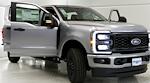 New 2024 Ford F-250 XL Crew Cab 4x4, Pickup for sale #240633 - photo 9