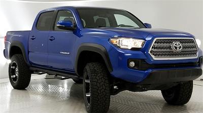 2016 Toyota Tacoma Double Cab 4x4, Pickup for sale #240670A - photo 1