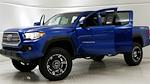 2016 Toyota Tacoma Double Cab 4x4, Pickup for sale #240670A - photo 12