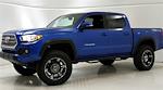 2016 Toyota Tacoma Double Cab 4x4, Pickup for sale #240670A - photo 7