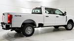 New 2024 Ford F-250 XL Crew Cab 4x4, Pickup for sale #240744 - photo 4