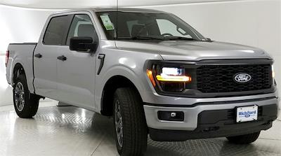 2024 Ford F-150 SuperCrew Cab 4x4, Pickup for sale #G240780 - photo 1