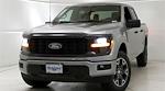 2024 Ford F-150 SuperCrew Cab 4x4, Pickup for sale #G240780 - photo 8