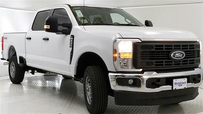 New 2024 Ford F-250 XL Crew Cab 4x4, Pickup for sale #240783 - photo 1