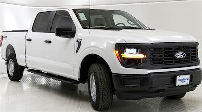 2024 Ford F-150 SuperCrew Cab 4x4, Pickup for sale #240847 - photo 1