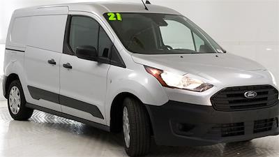 Used 2021 Ford Transit Connect XL, Upfitted Cargo Van for sale #240906A - photo 1