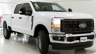 New 2024 Ford F-250 XL Crew Cab 4x4, Pickup for sale #240968 - photo 1