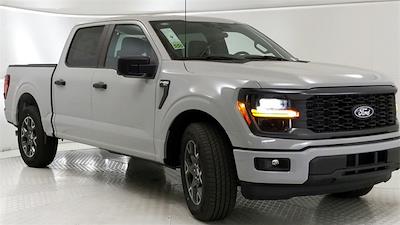 2024 Ford F-150 SuperCrew Cab 4x2, Pickup for sale #240986 - photo 1