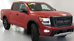 Used 2021 Nissan Titan Crew Cab 4x4, Pickup for sale #240986A - photo 1