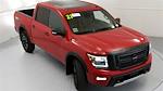 Used 2021 Nissan Titan Crew Cab 4x4, Pickup for sale #240986A - photo 13