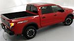 Used 2021 Nissan Titan Crew Cab 4x4, Pickup for sale #240986A - photo 15