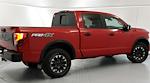 Used 2021 Nissan Titan Crew Cab 4x4, Pickup for sale #240986A - photo 4