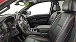 Used 2021 Nissan Titan Crew Cab 4x4, Pickup for sale #240986A - photo 34