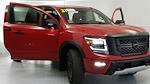 Used 2021 Nissan Titan Crew Cab 4x4, Pickup for sale #240986A - photo 9