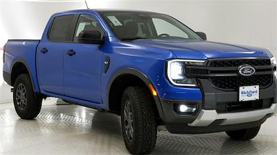 2024 Ford Ranger SuperCrew Cab 4x2, Pickup for sale #G241002 - photo 1