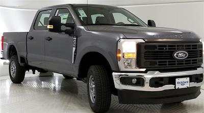 New 2024 Ford F-250 XL Crew Cab 4x4, Pickup for sale #241027 - photo 1