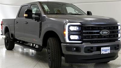 New 2024 Ford F-250 Lariat Crew Cab 4x4, Pickup for sale #241077 - photo 1