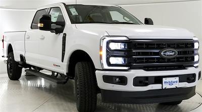 New 2024 Ford F-250 Lariat Crew Cab 4x4, Pickup for sale #241089 - photo 1