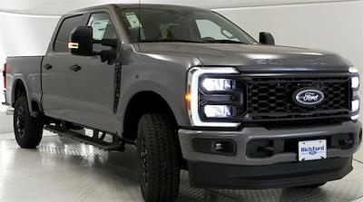 New 2024 Ford F-250 XL Crew Cab 4x4, Pickup for sale #241098 - photo 1