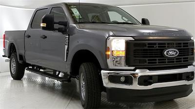 New 2024 Ford F-250 XL Crew Cab 4x4, Pickup for sale #241330 - photo 1