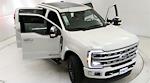 New 2024 Ford F-250 Platinum Crew Cab 4x4, Pickup for sale #241521 - photo 21