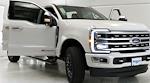 New 2024 Ford F-250 Platinum Crew Cab 4x4, Pickup for sale #241521 - photo 9