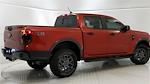 2024 Ford Ranger SuperCrew Cab 4x4, Pickup for sale #241603 - photo 4